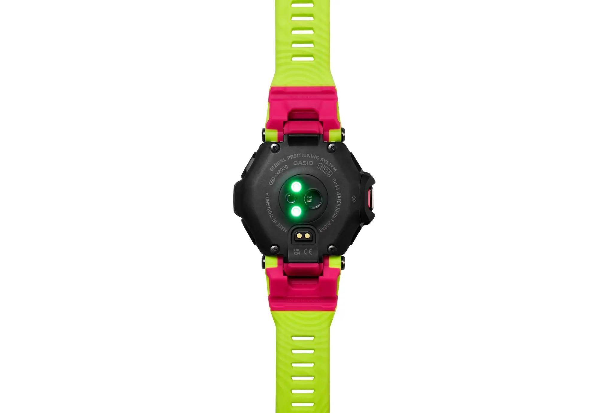 Montre Casio G-SHOCK GBD-H2000-1A9ER – Image 3