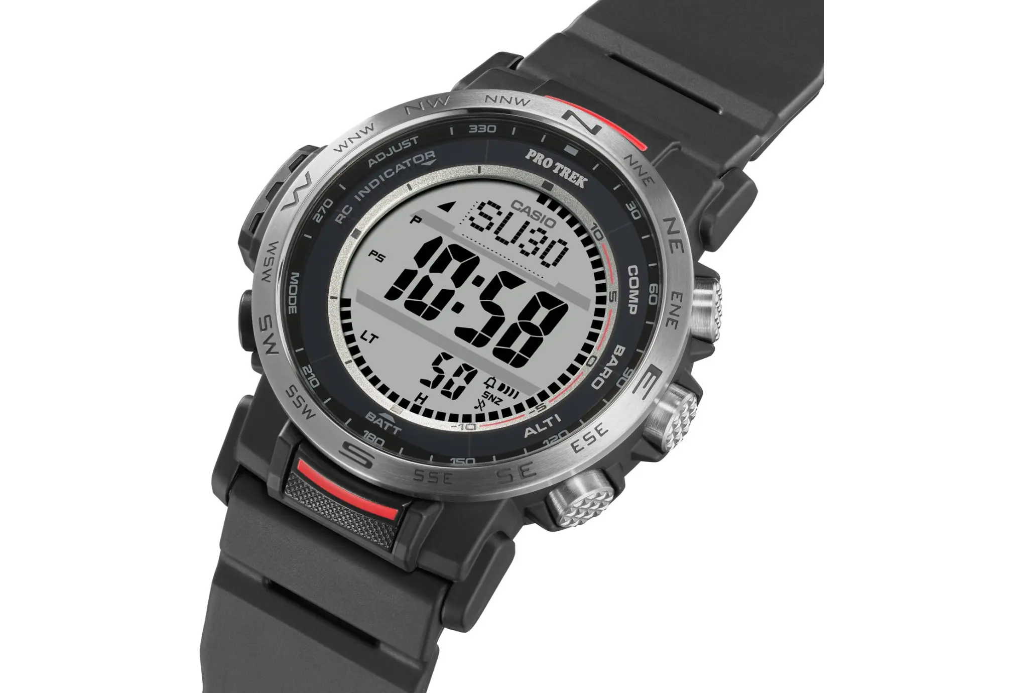 Montre Casio Pro Trek PRW-35-1AER – Image 5