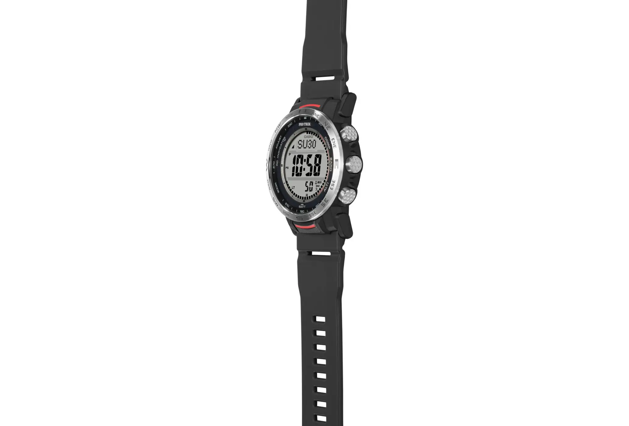Montre Casio Pro Trek PRW-35-1AER – Image 4