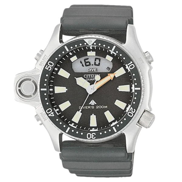 Montre Citizen Promaster Marine quartz