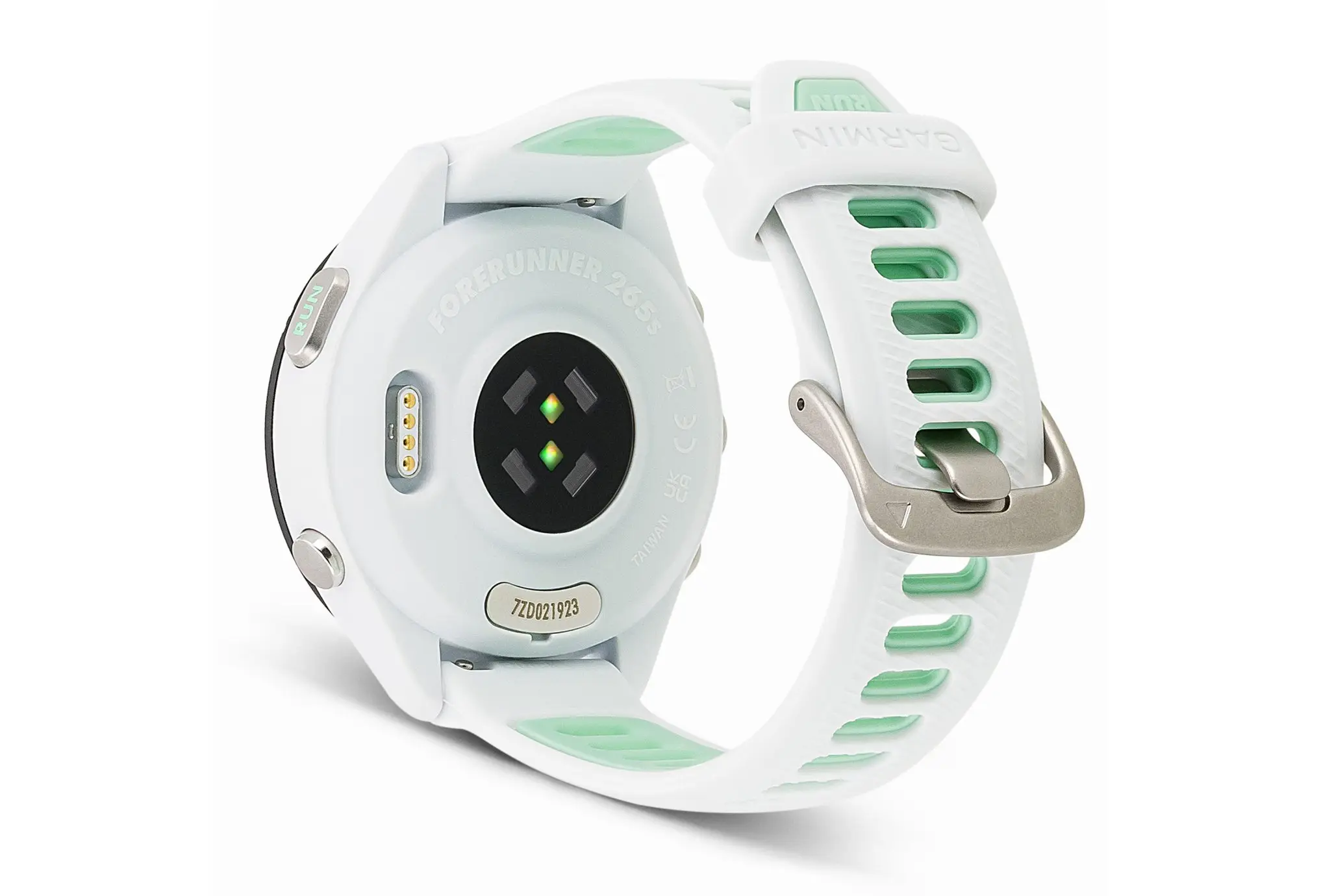 Montre GPS Garmin Forerunner 265 265S Music 42 mm – Image 7