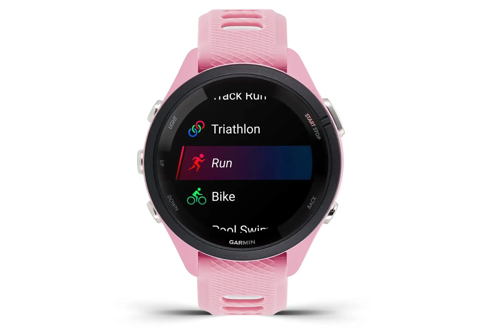 Montre GPS Garmin Forerunner 265 265S Music 42 mm – Image 6