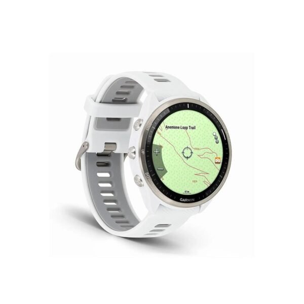 Montre Garmin Forerunner 965