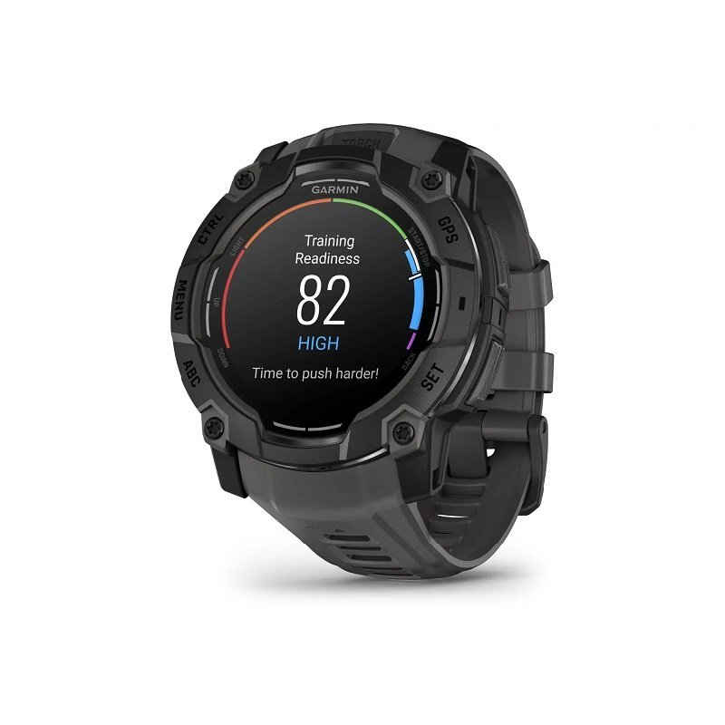 Montre GPS Garmin Instinct 3 AMOLED 45 mm – Image 7