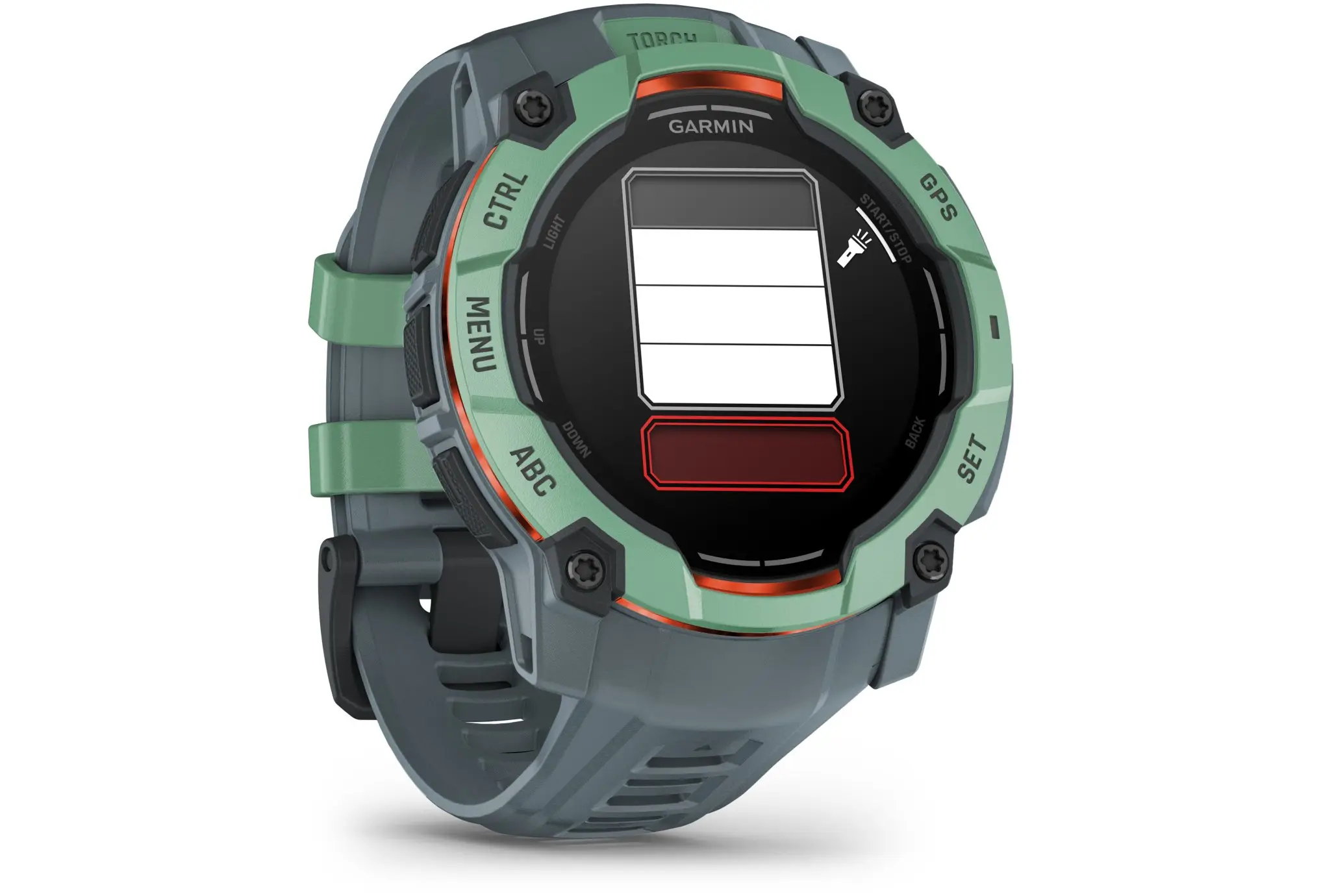 Montre GPS Garmin Instinct 3 AMOLED 45 mm – Image 14