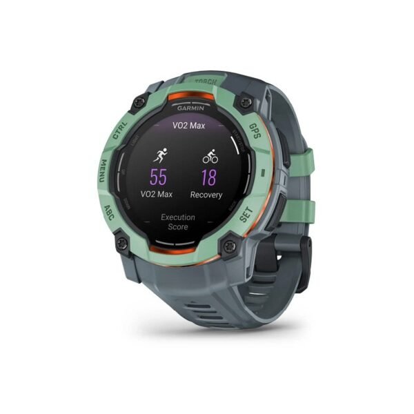 Garmin Instinct 3 AMOLED 50 mm