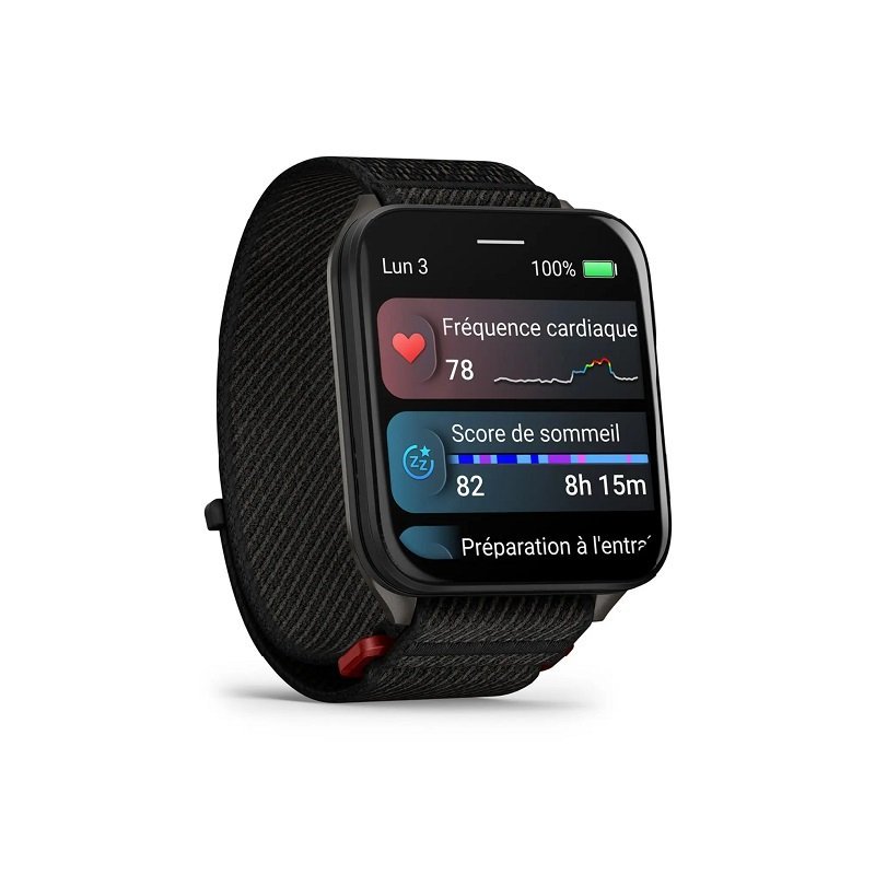 Montre connectée Garmin Venu X1 – Image 3