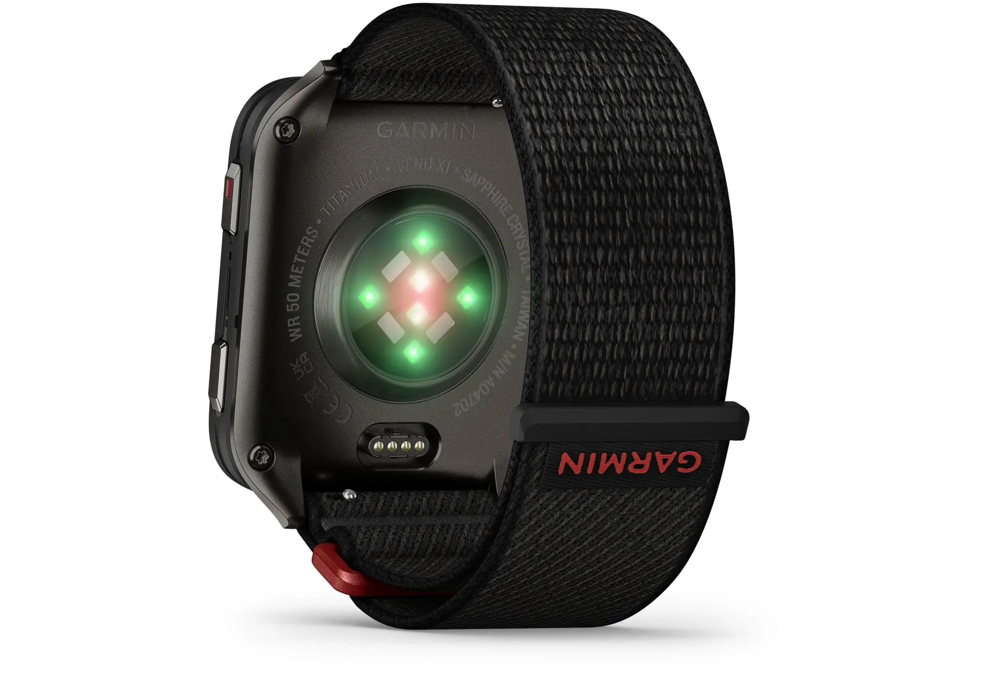 Montre connectée Garmin Venu X1 – Image 6