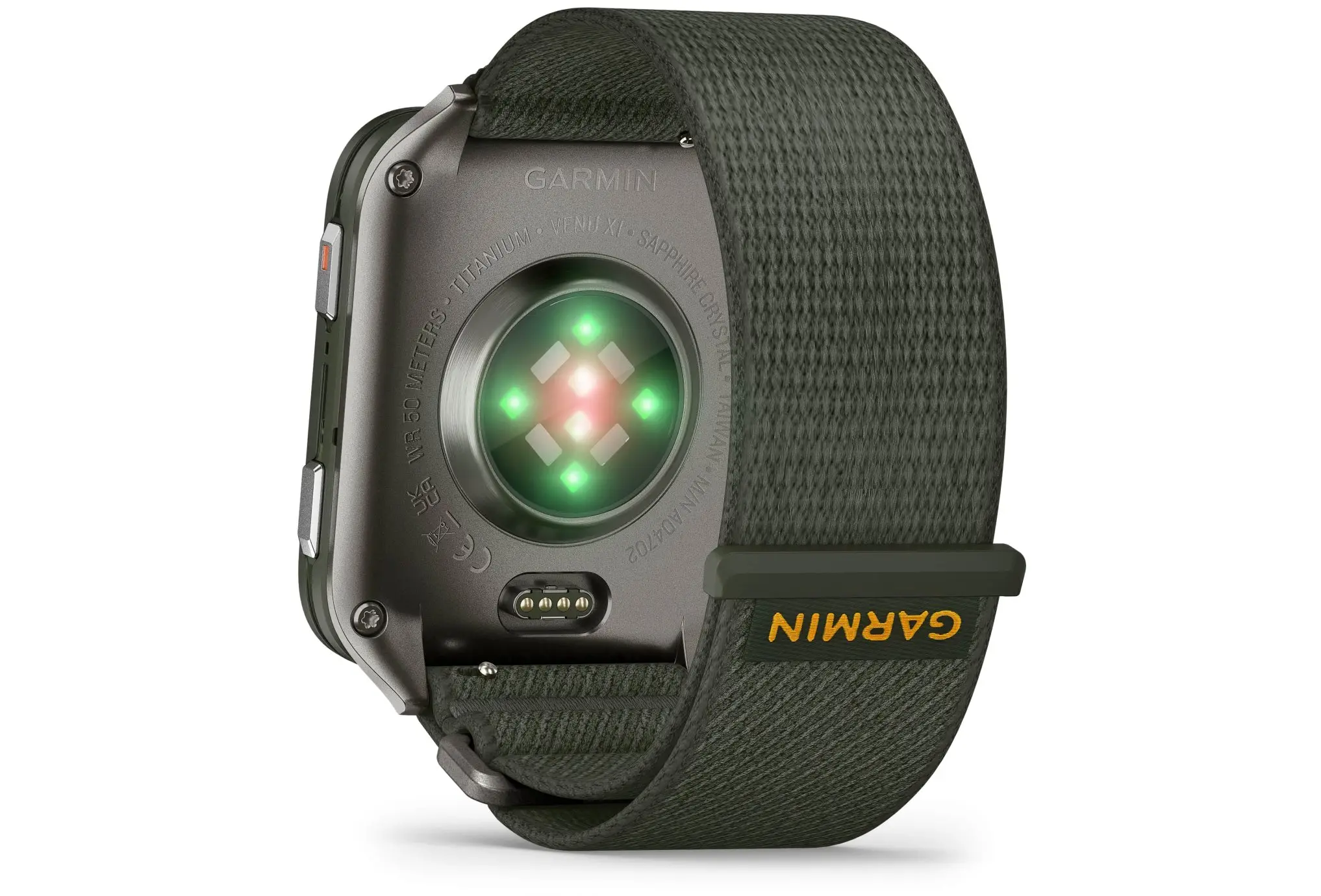 Montre connectée Garmin Venu X1 – Image 4