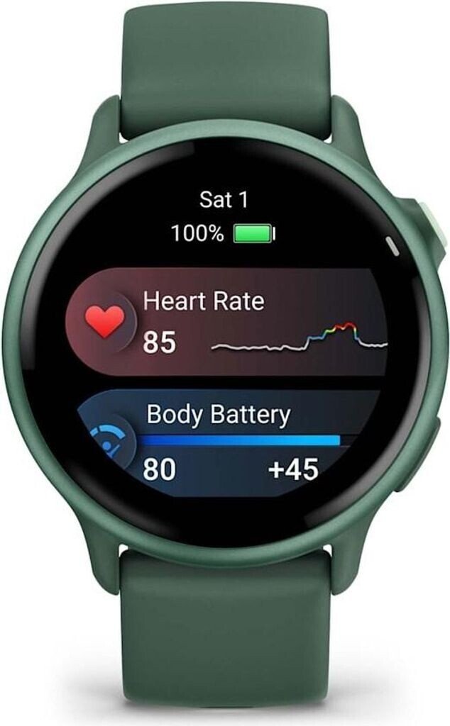 Montre Garmin Vivoactive 6 – Image 6