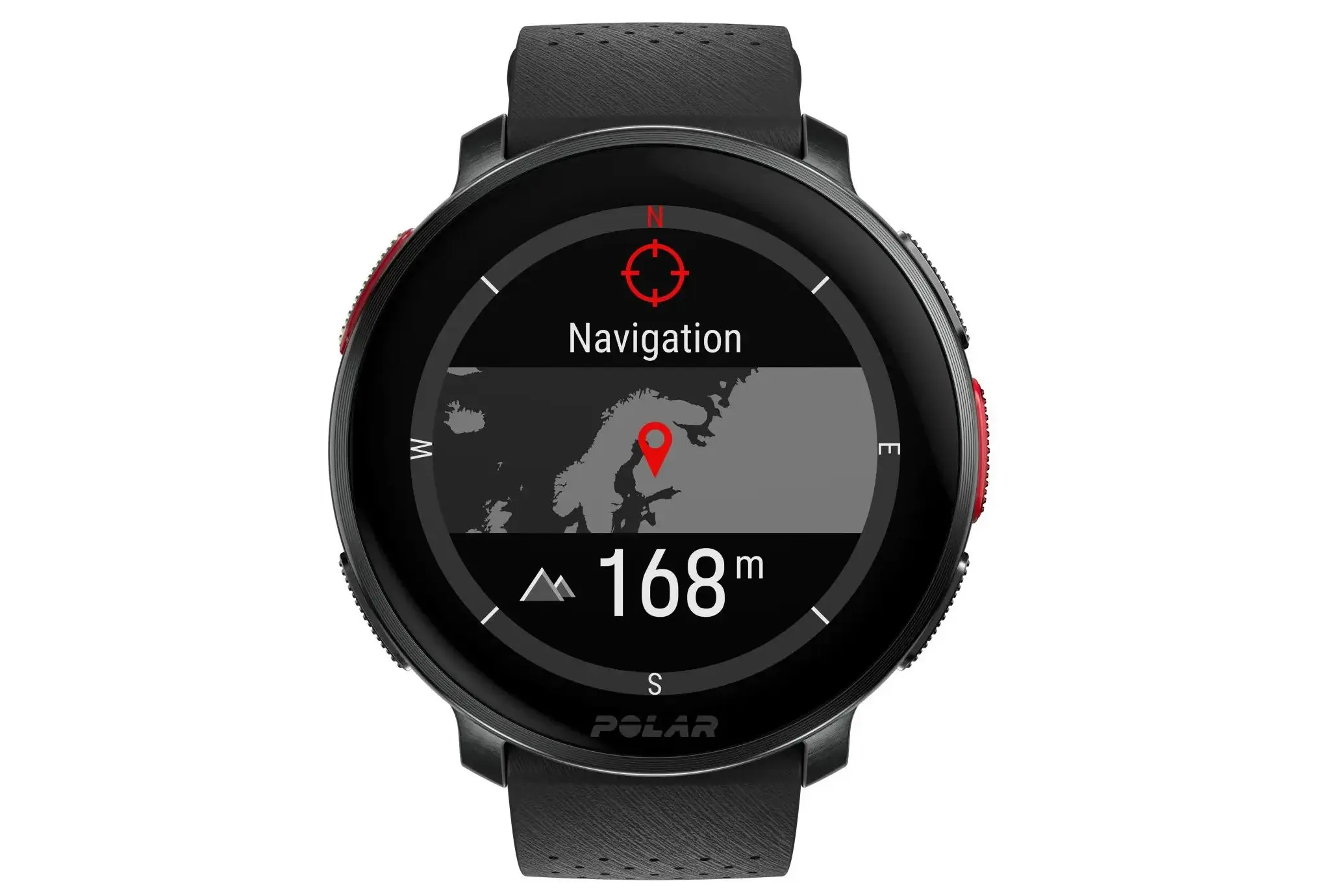 Montre connectée Polar Vantage V3 – Image 8