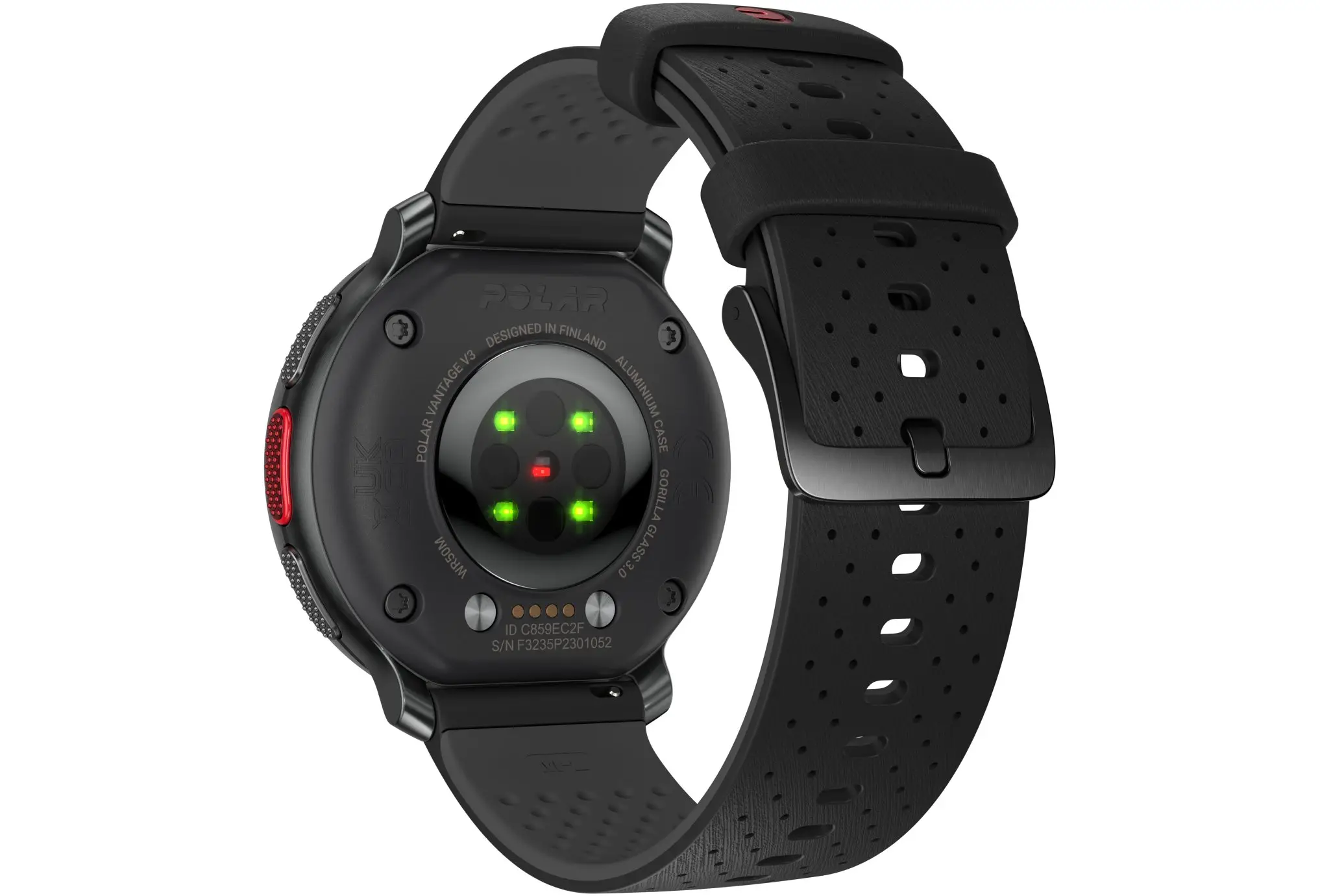 Montre connectée Polar Vantage V3 – Image 7