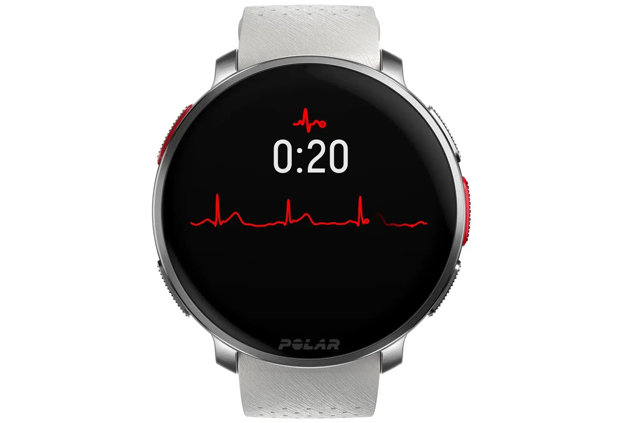 Montre connectée Polar Vantage V3 – Image 6