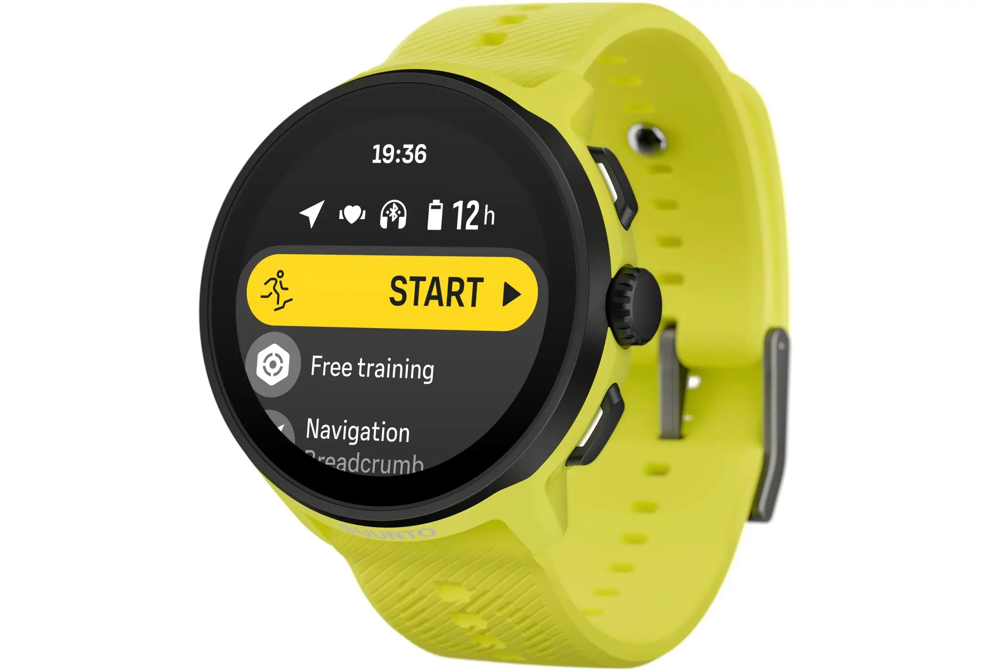 Montre connectée Suunto Run – Image 13