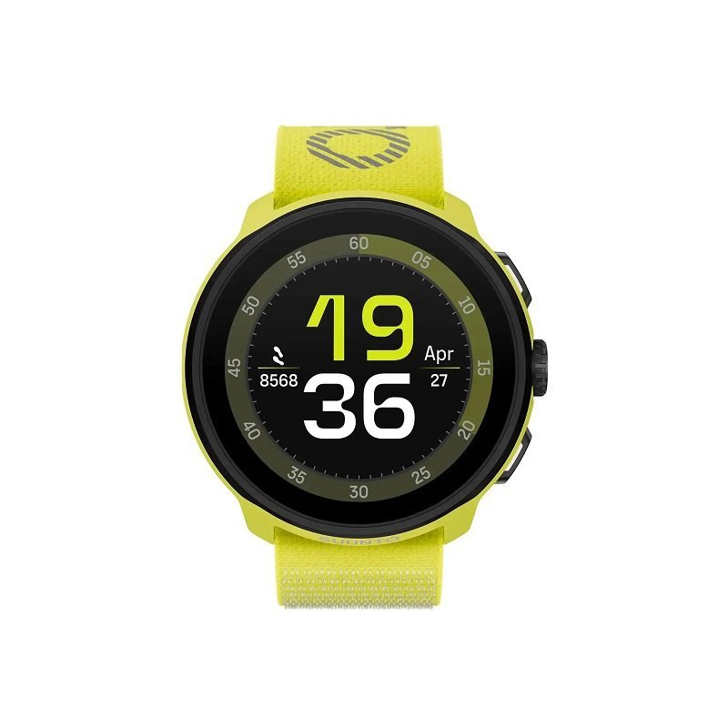 Montre connectée Suunto Run – Image 7