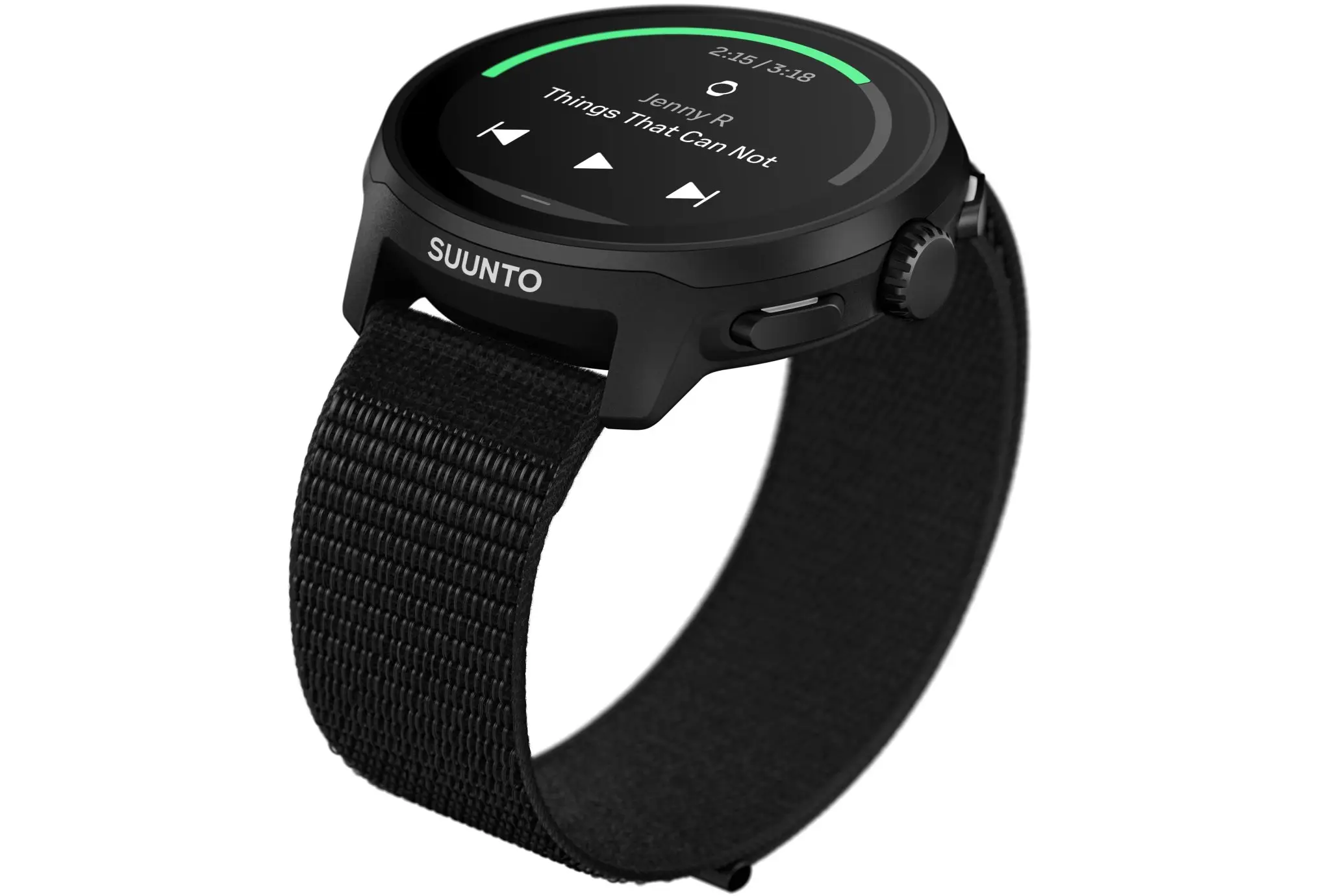 Montre connectée Suunto Run – Image 17
