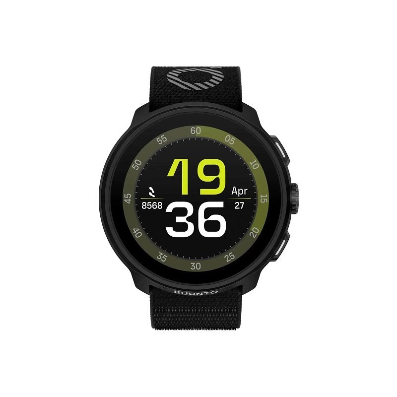 Montre connectée Suunto Run – Image 9