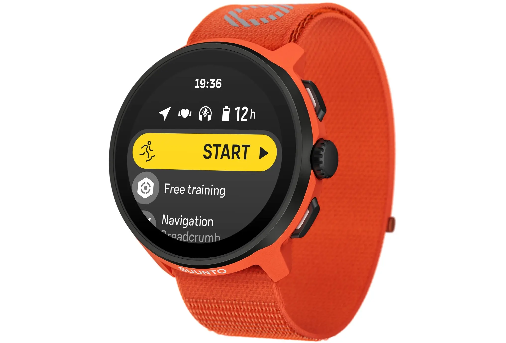 Montre connectée Suunto Run – Image 16