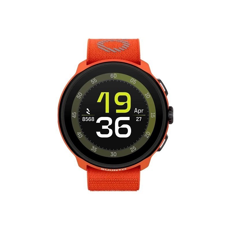 Montre connectée Suunto Run – Image 8