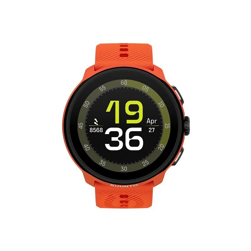 Montre connectée Suunto Run – Image 3