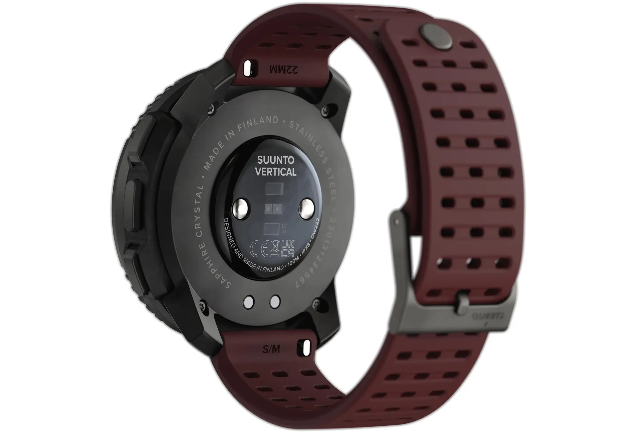 Montre Suunto Vertical – Image 6
