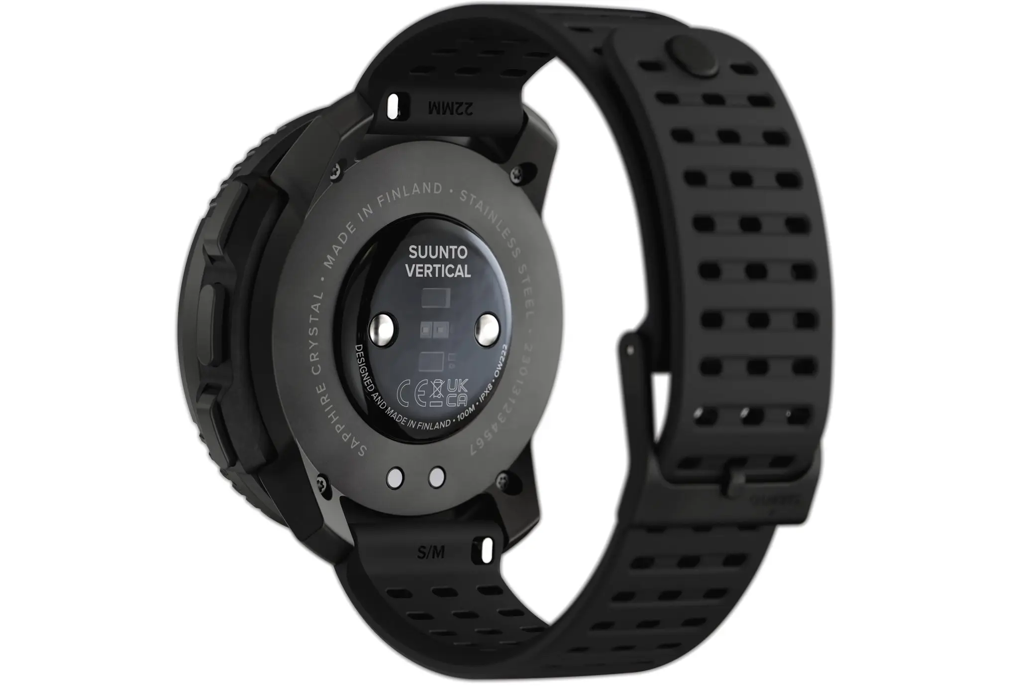 Montre Suunto Vertical – Image 12