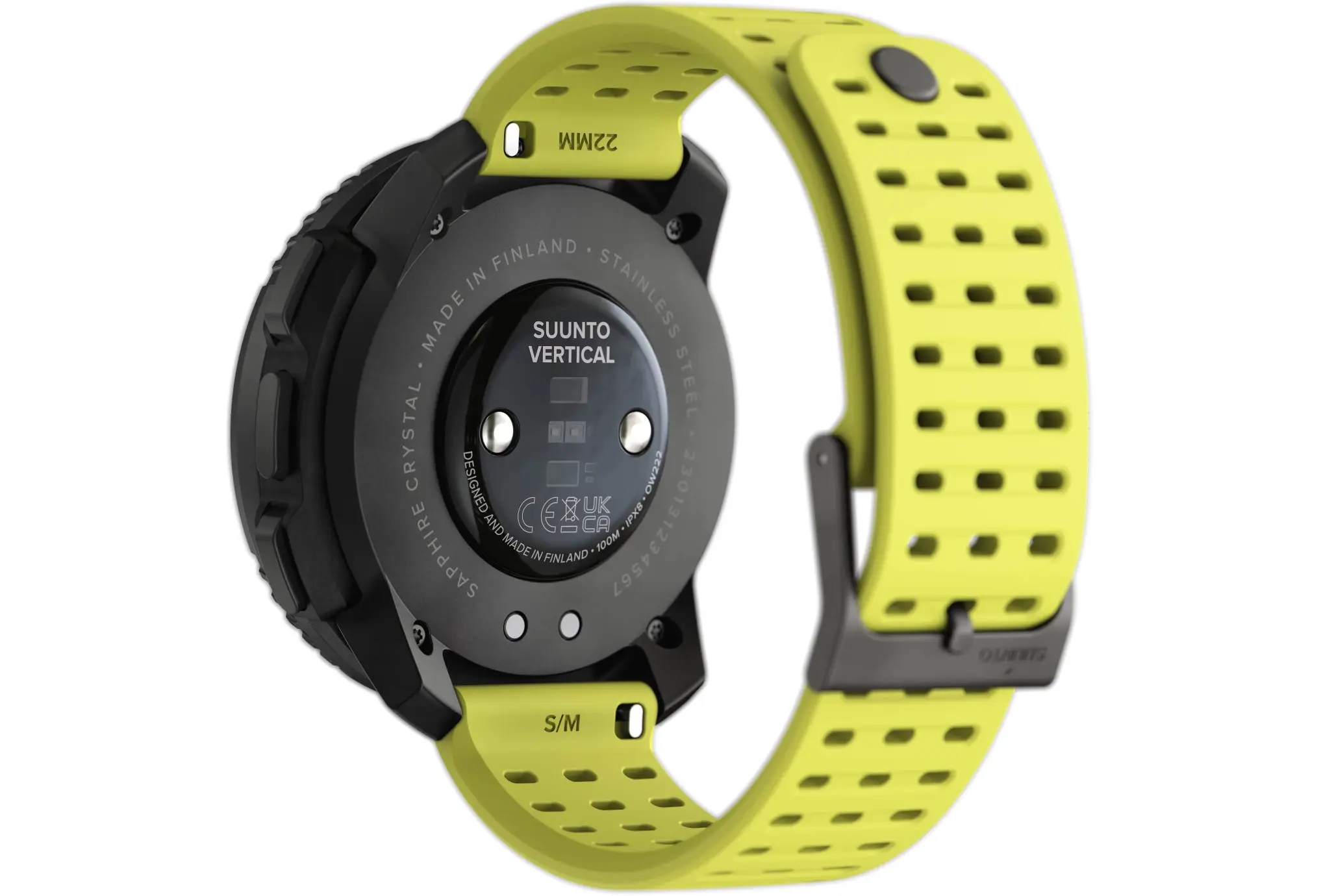 Montre Suunto Vertical – Image 8