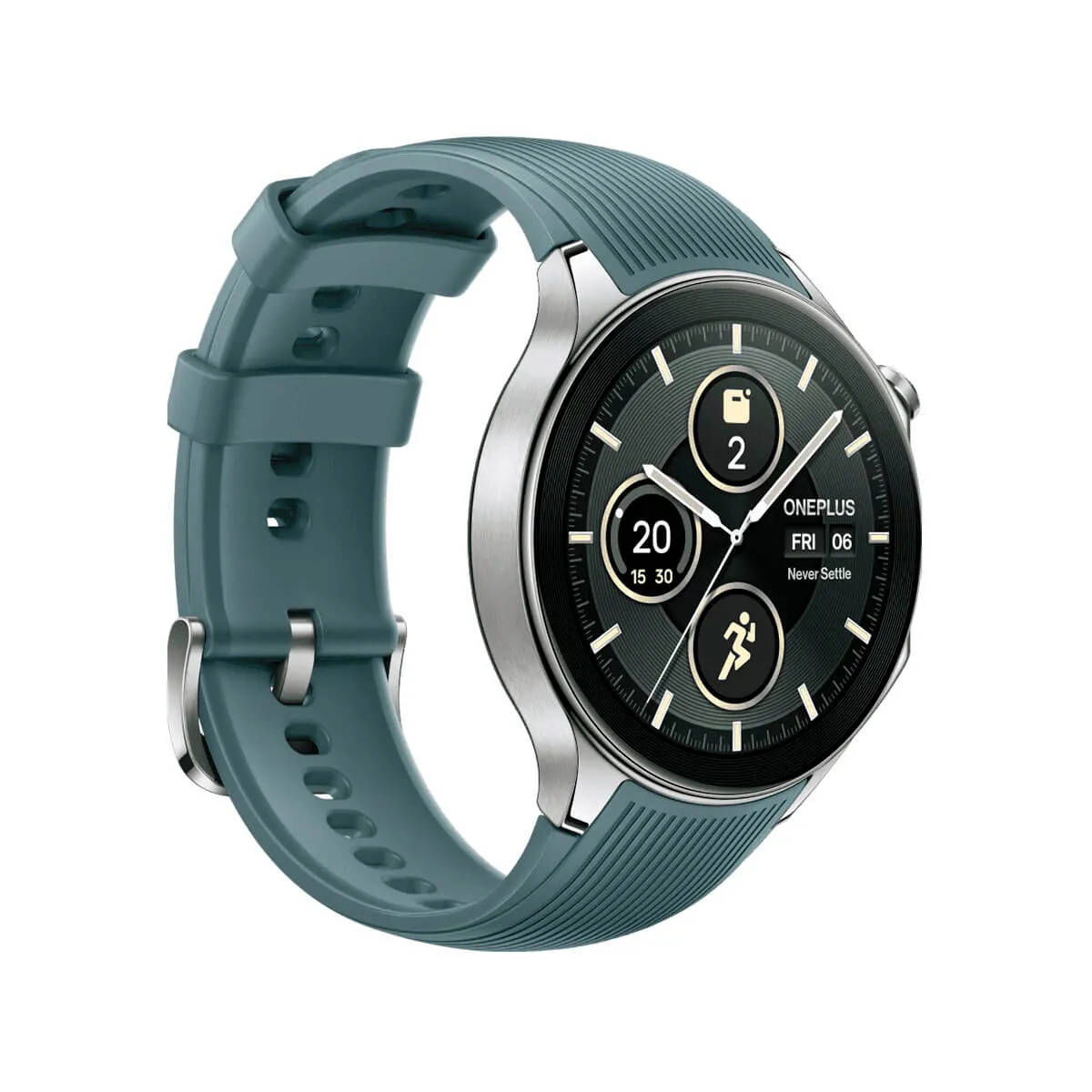 Montre connectée OnePlus Watch 2 – Image 2