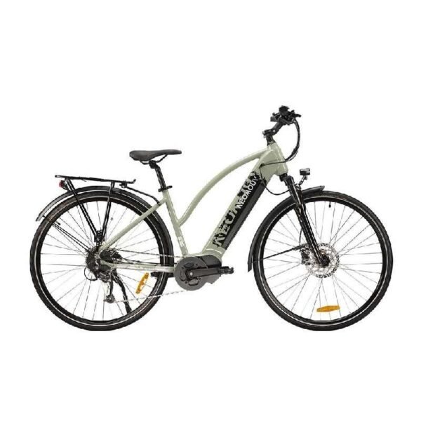 Neomouv ADONIS 2 Vert Kaki