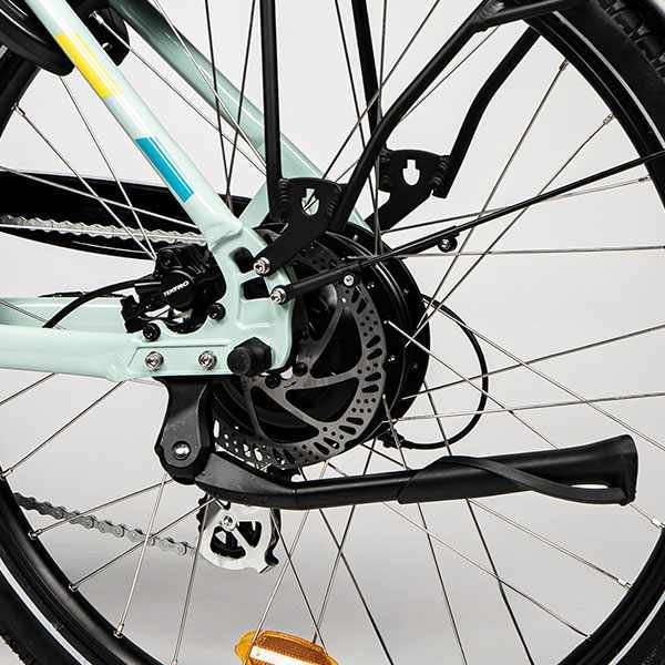 Neomouv CARLINA HY NG Bleu – Image 2