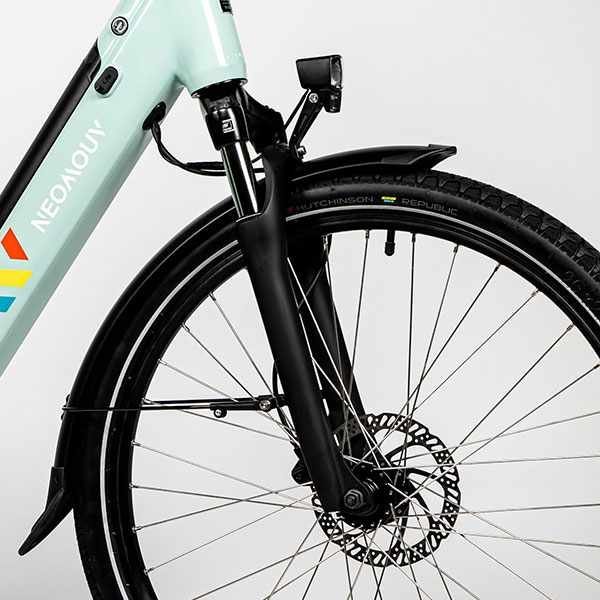 Neomouv CARLINA HY NG Bleu – Image 4