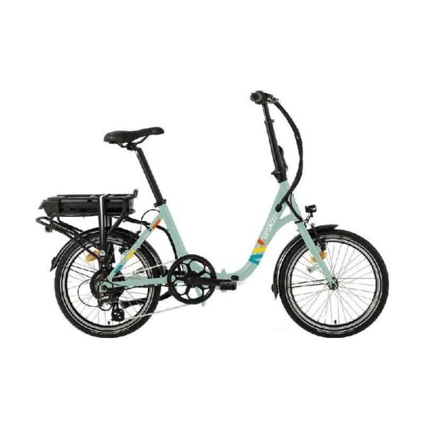 Neomouv PLIMOA Vert d'eau