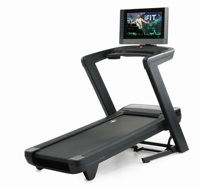 Tapis de Course NordicTrack Commercial 2450 – Image 2