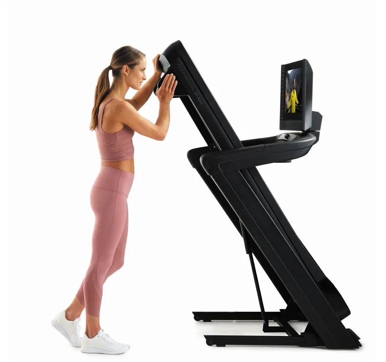 Tapis de Course NordicTrack Commercial 2450 – Image 6