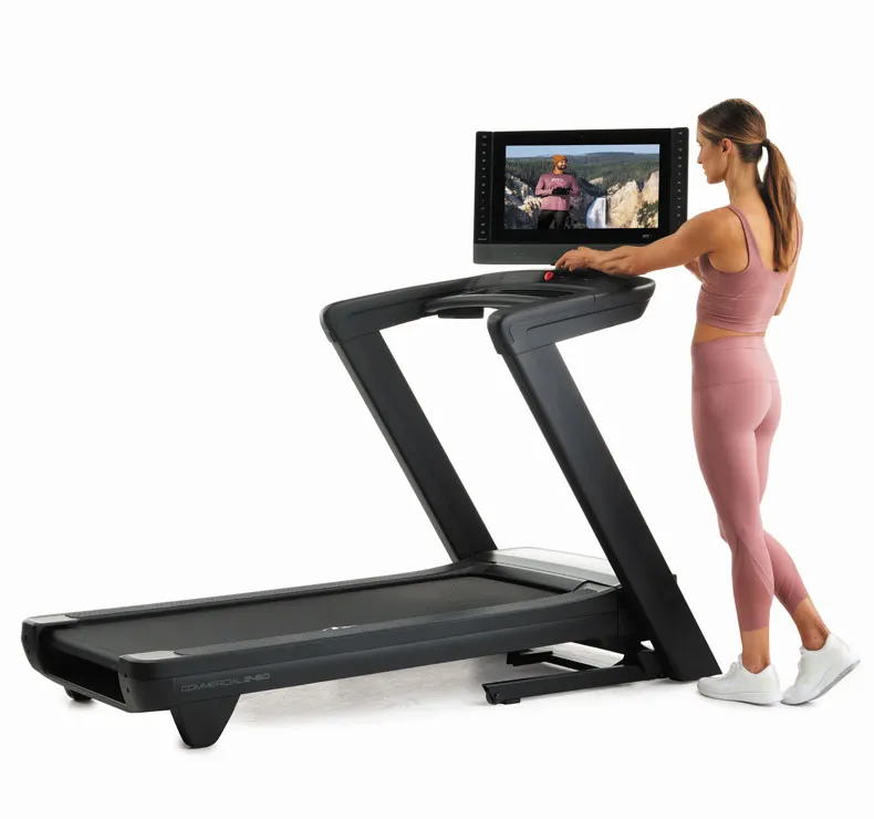 Tapis de Course NordicTrack Commercial 2450 – Image 7