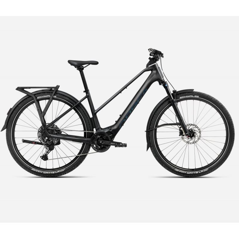 VTC électrique Orbea Kemen ADV 20 MID 2025 – Image 4