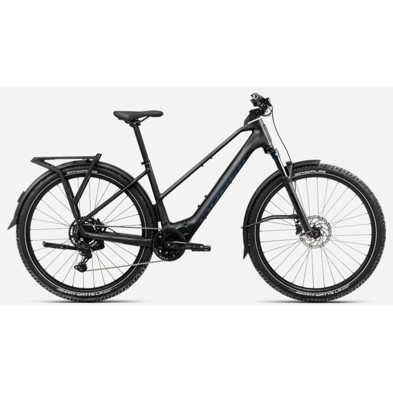 VTC électrique Orbea Kemen ADV 30 MID 2025 – Image 3