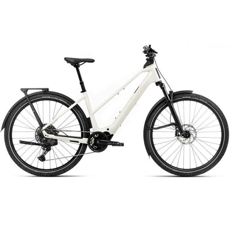 VTC électrique Orbea Kemen tour 10 mid – Image 2