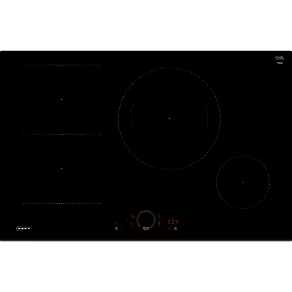 Plaque induction NEFF T58FHS1L0