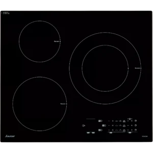 Plaque induction SAUTER SPIN4361B