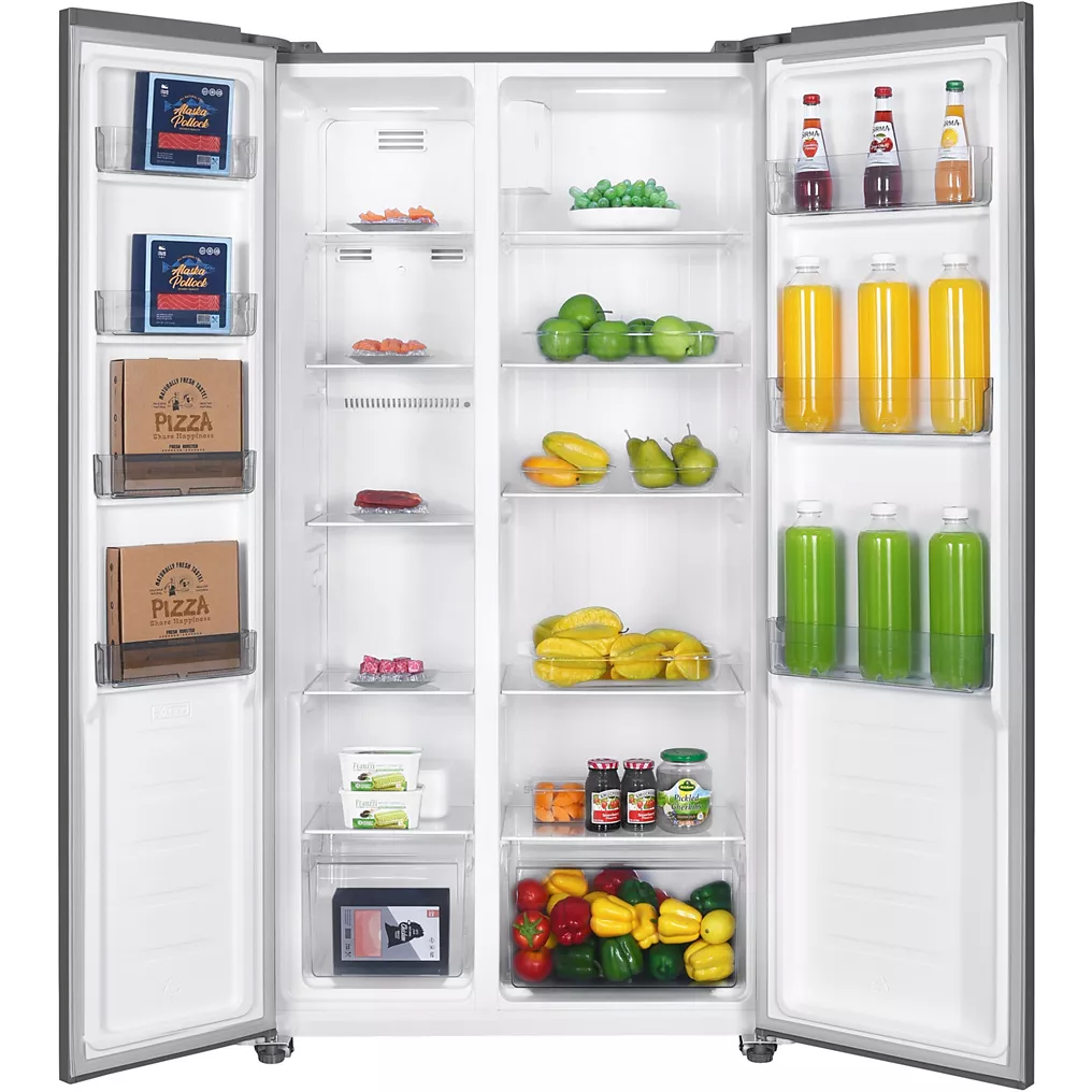 Réfrigérateur Américain ESSENTIELB ERAVE180-90v3 – Image 2