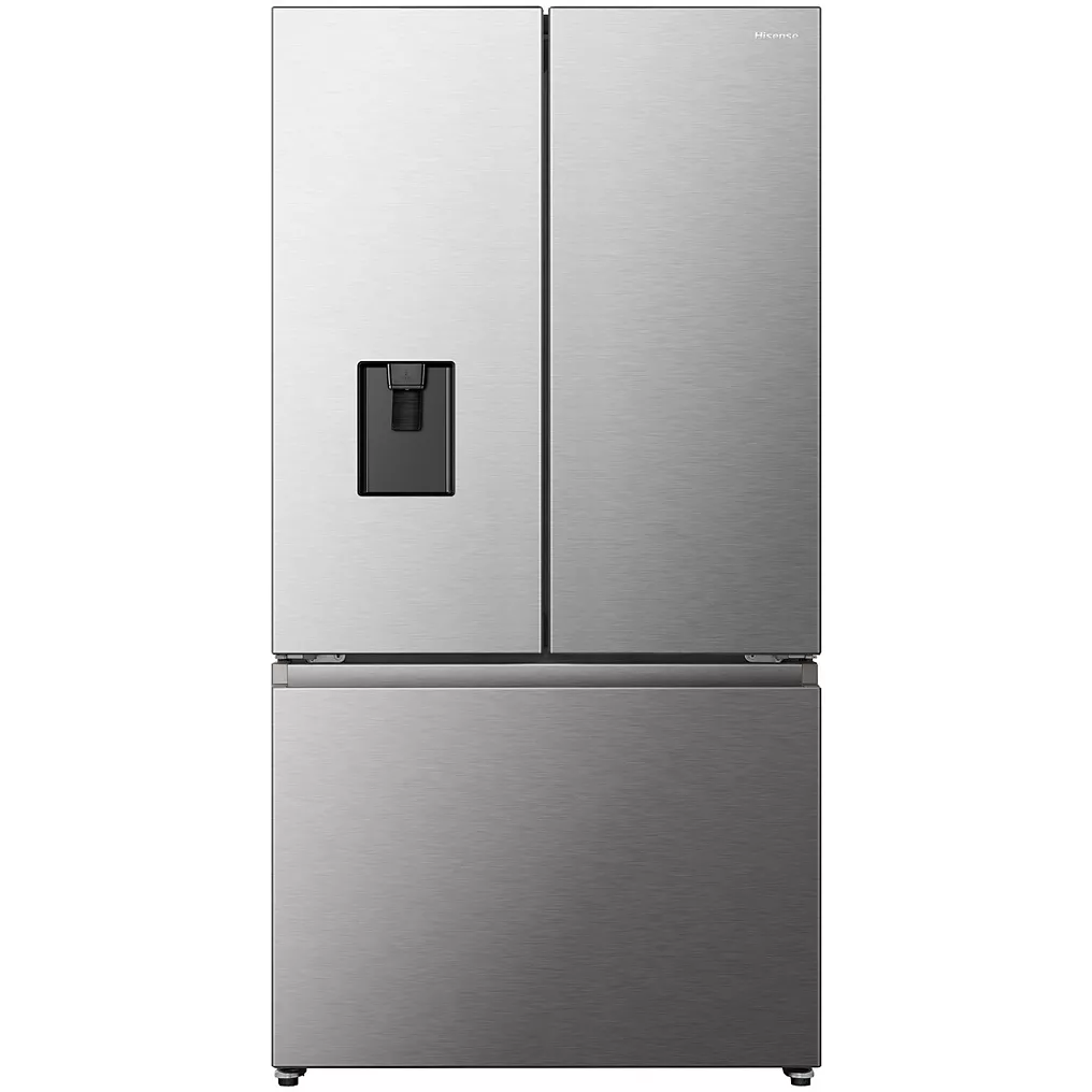 Réfrigérateur multi portes HISENSE RF815N4SWSE – Image 11