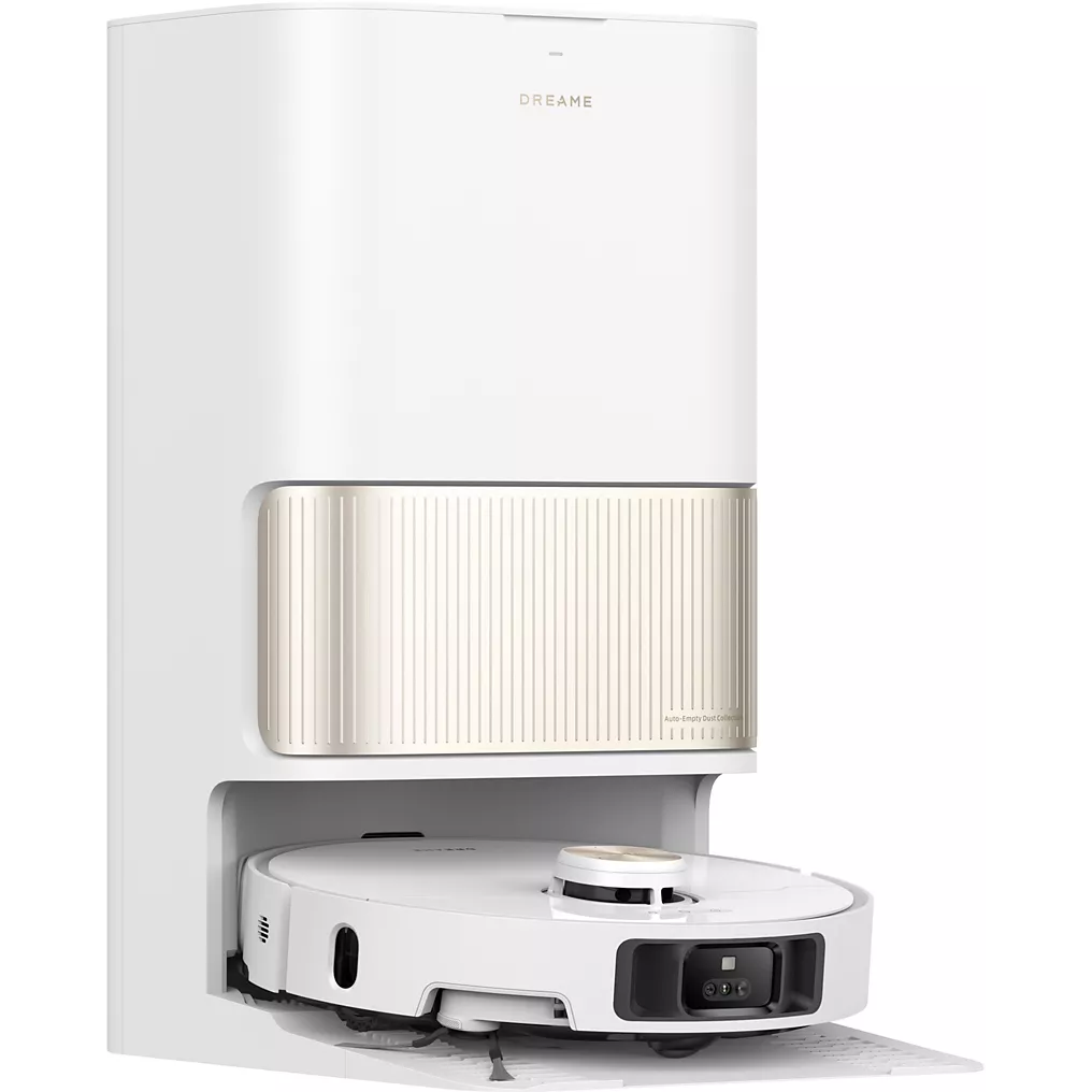 Robot Aspirateur Laveur DREAME L40 Ultra