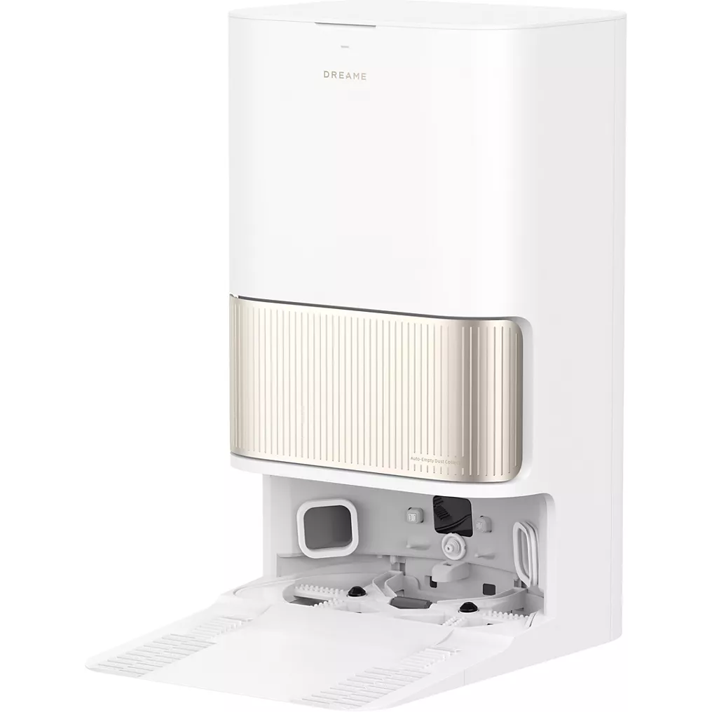 Robot Aspirateur Laveur DREAME L40 Ultra – Image 2