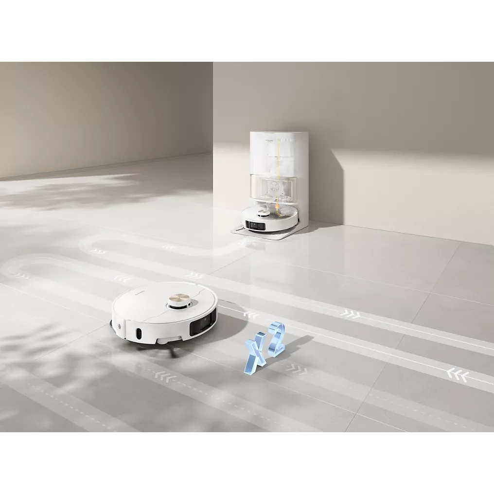 Robot Aspirateur Laveur DREAME L40 Ultra – Image 7