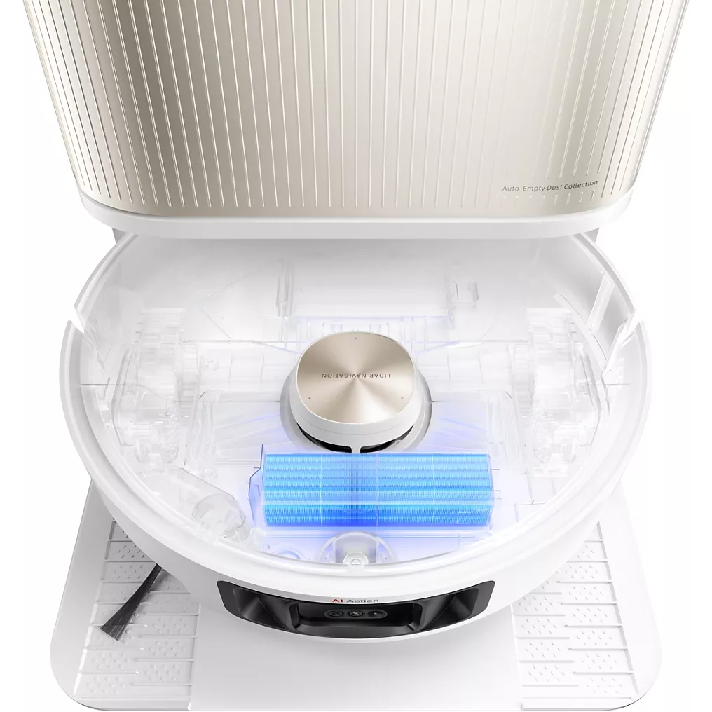 Robot Aspirateur Laveur DREAME L40 Ultra – Image 6