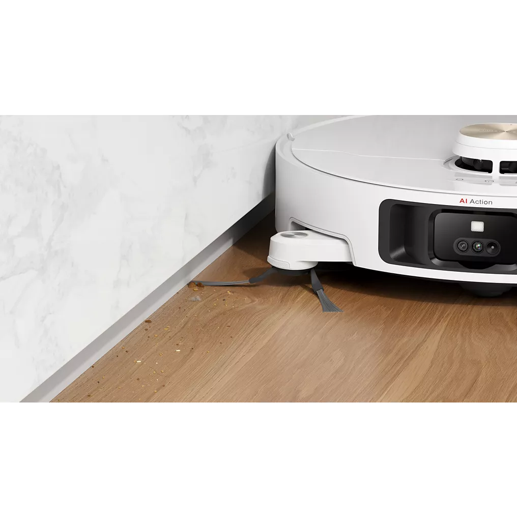 Robot Aspirateur Laveur DREAME L40 Ultra – Image 4