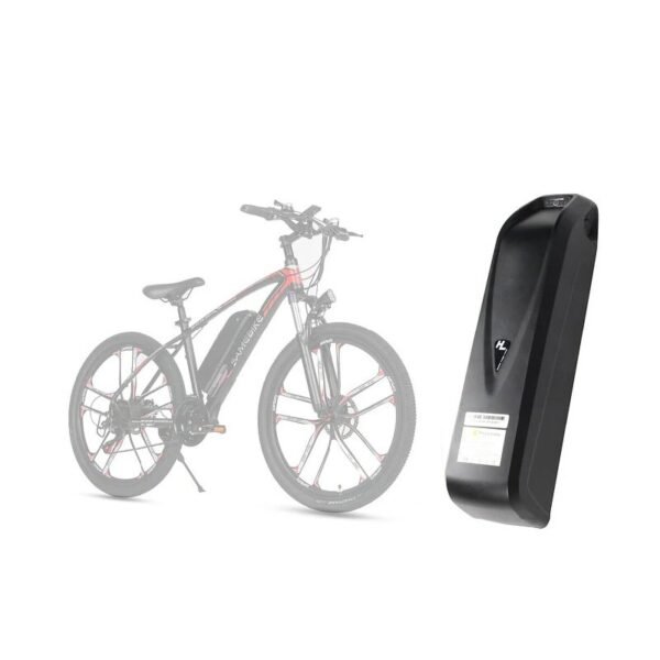 Batterie Samebike C05PRO