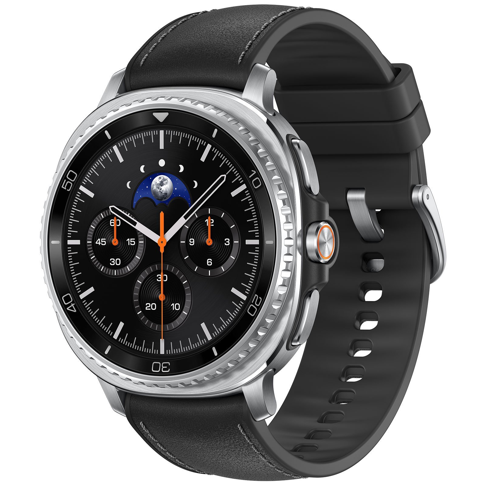Samsung Galaxy Watch 8 Classic 46 mm Noir – Image 7