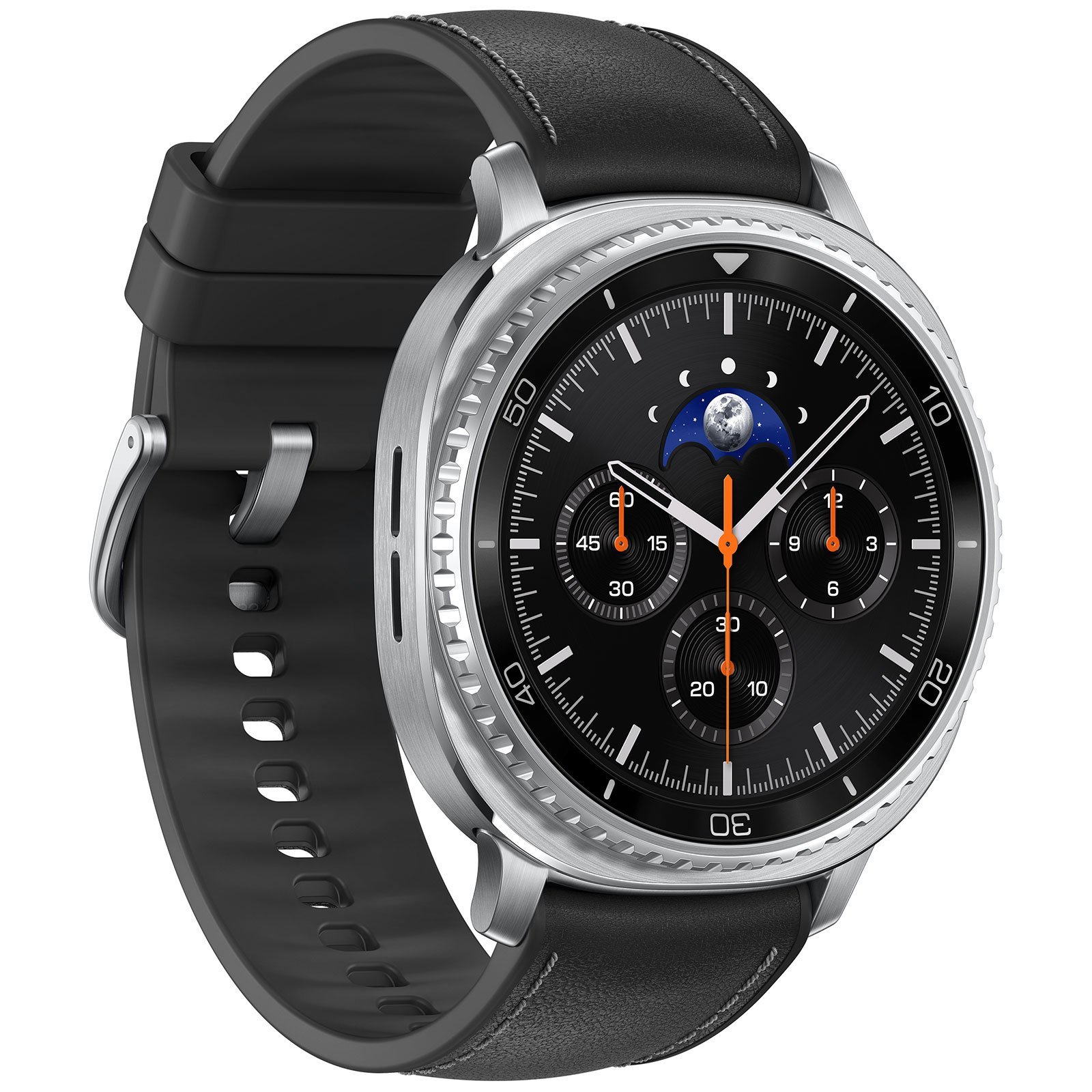Samsung Galaxy Watch 8 Classic 46 mm Noir – Image 8